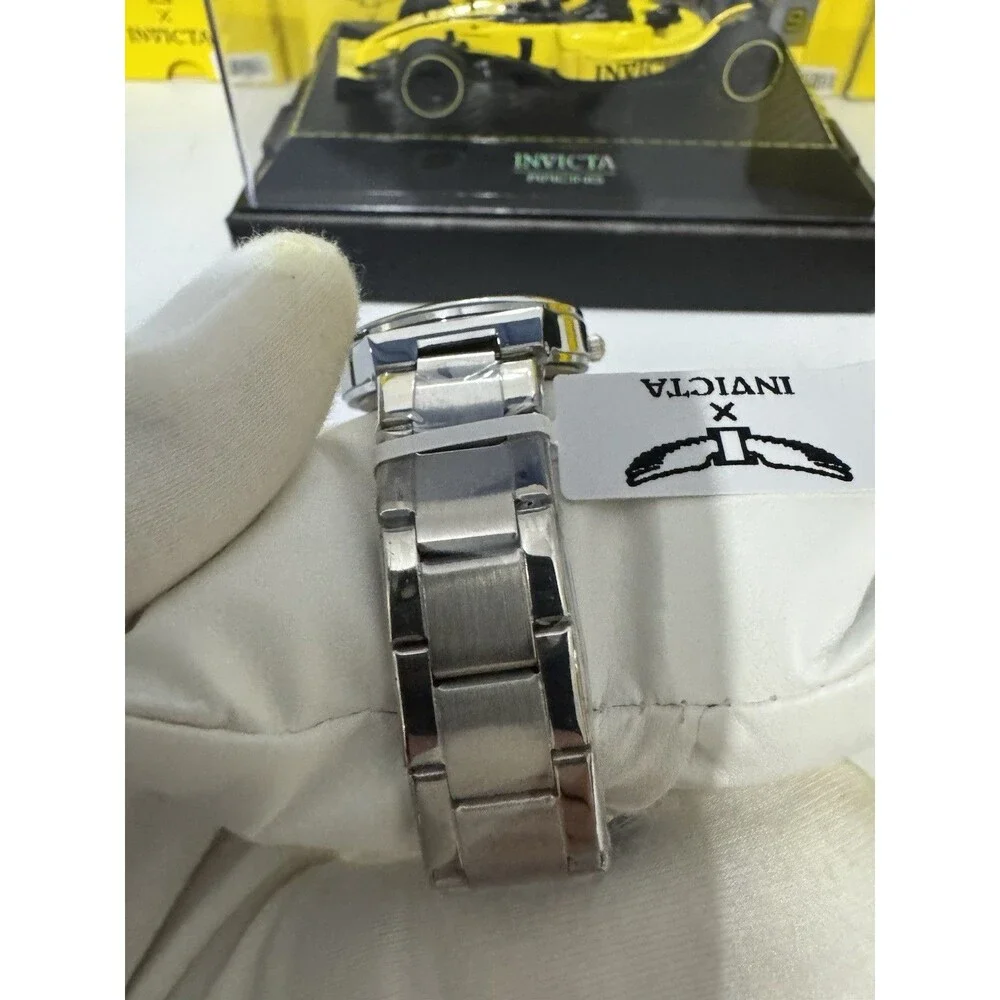 Women’s Invicta Celestial I by Invicta Watch - 35mm, Steel (69055)
